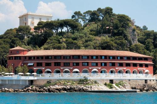 Фотография гостиницы Monte-Carlo Beach