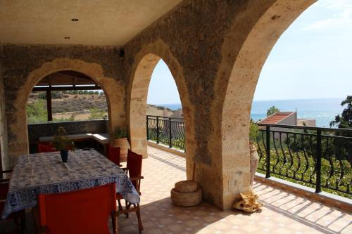 Фотография гостевого дома PETRINO