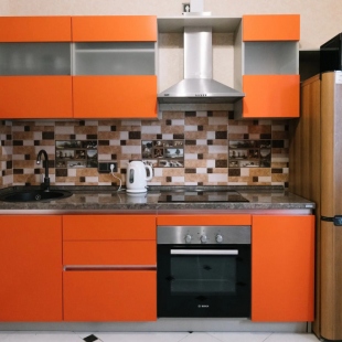 Фотография квартиры Квартира 1Комн Возле ИМР Цыба - 205