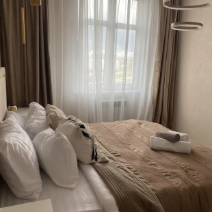 Фотография квартиры Апартаменты на улице Ленина 157