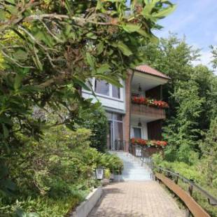 Фотографии гостевого дома
Pension Talblick Bad Grund