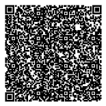 QR код гостиницы Апельсин