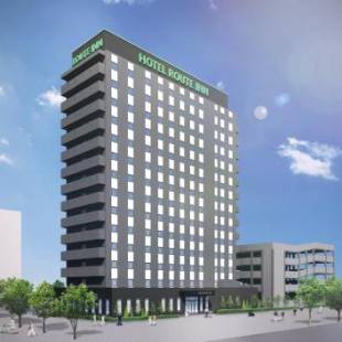 Фотографии гостиницы 
            Hotel Route Inn Chiba Newtown Chuo Ekimae - Narita Airport Access Line