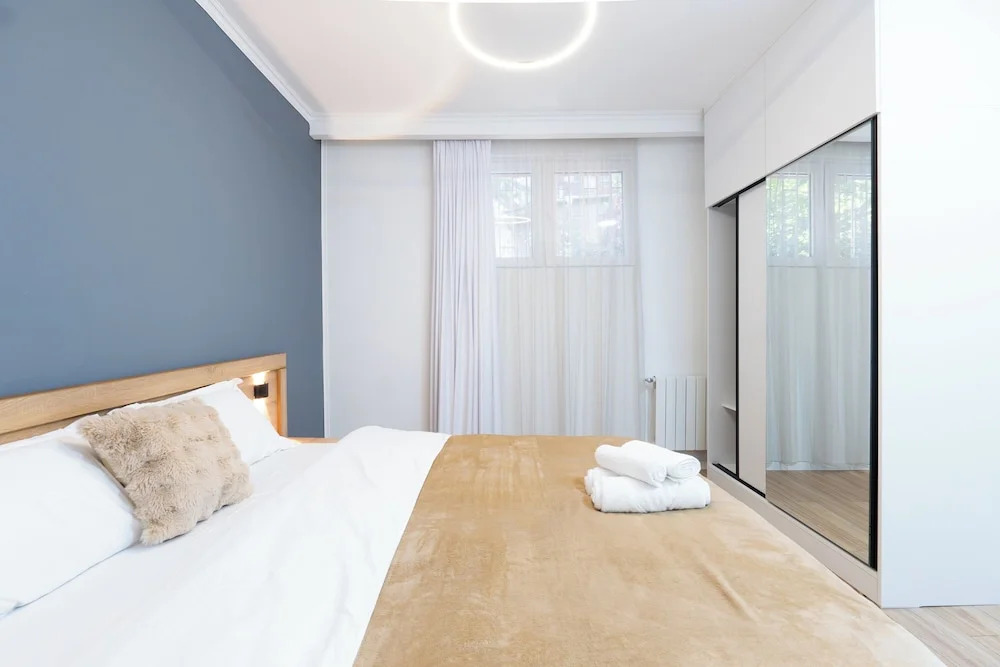 Фотография квартиры Tiflis Touch-Luxe Apartments in Old Town