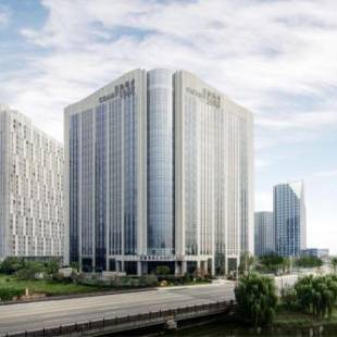 Фотографии гостиницы
Courtyard by Marriott Jiangsu Taizhou