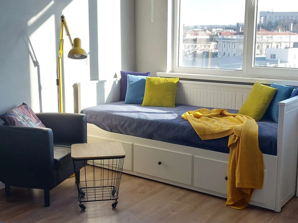 Фотография квартиры Квартира в центре