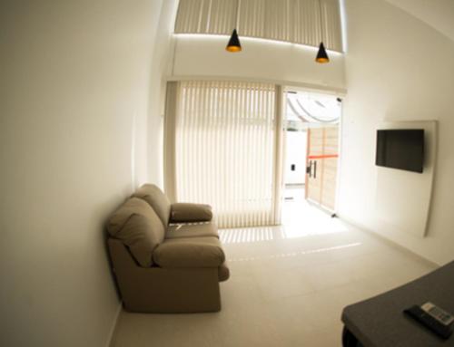 Фотография мини отеля Vila Capilano Ubatuba