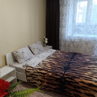 Фотография квартиры Квартира на Улице Веры Засулич 50А