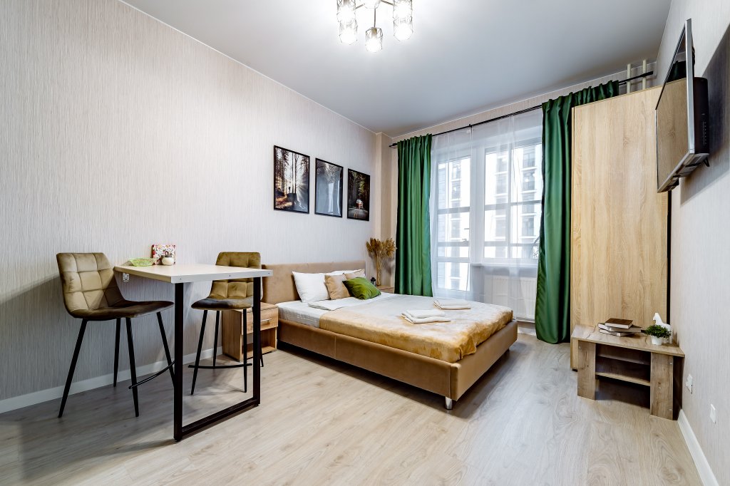 Фотография квартиры Апартаменты ApartMe Аэропорт