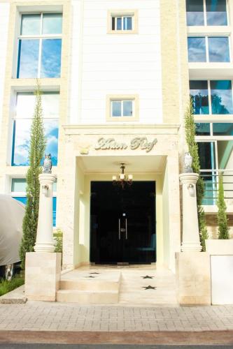 Фотография гостиницы Anton Reef