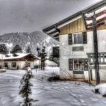 Фотография мотеля Der Ritterhof Inn