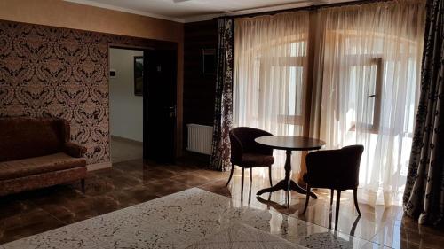 Фотографии гостиницы
Ветерок