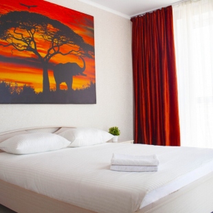 Фотография квартиры Апартаменты ул Набережная 3/4