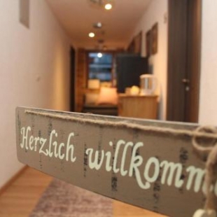 Фотография мини отеля Chaplin