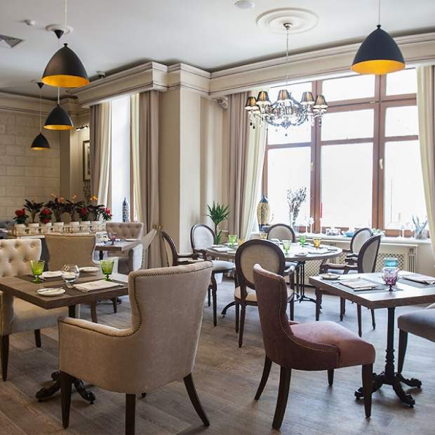 Фотография ресторана Град Южный