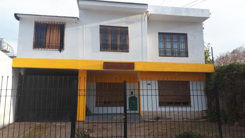 Фотография хостела SIGRUM