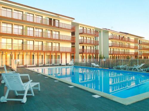 Фотография апарт отеля All Suites La Teste – Bassin d’Arcachon