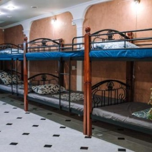 Фотография хостела НАШЕ МЕСТО