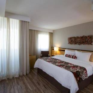 Фотографии гостиницы
Lets Idea Brasília Hotel