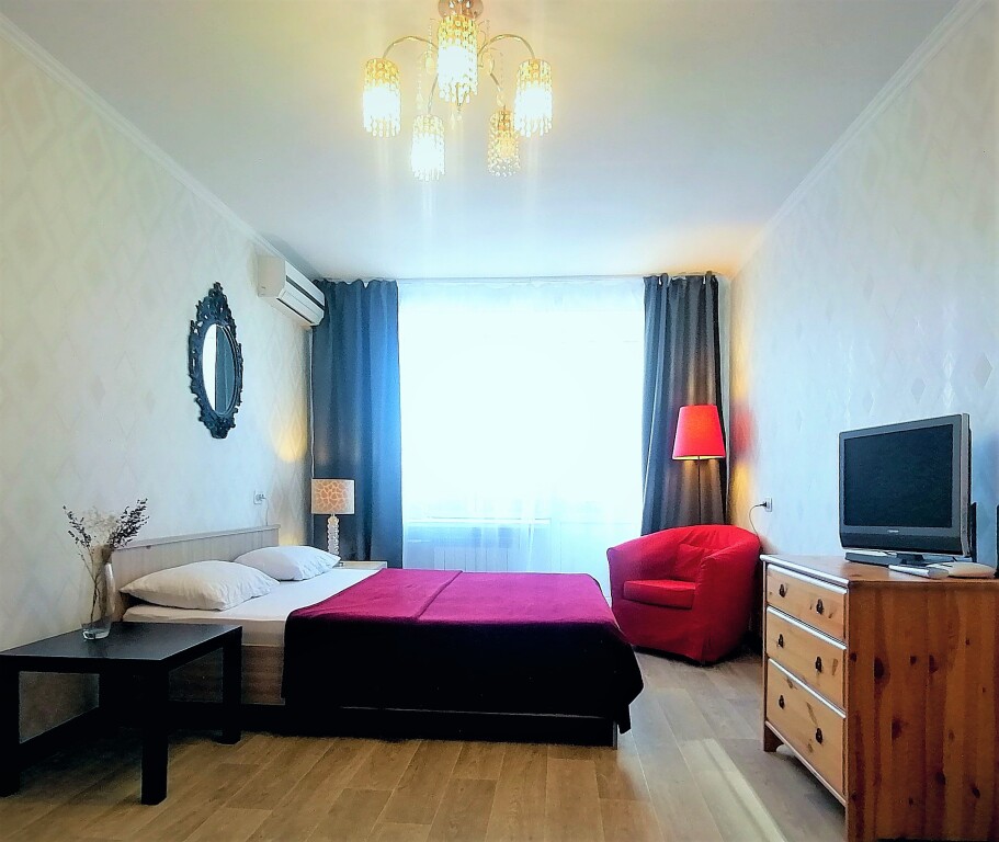 Фотография квартиры Апартаменты на Сенной 3