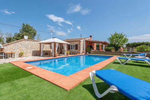 Фотография гостевого дома S'Hort