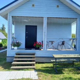 Фотография Коттеджа Частный дом на Леселидзе 60 (2)