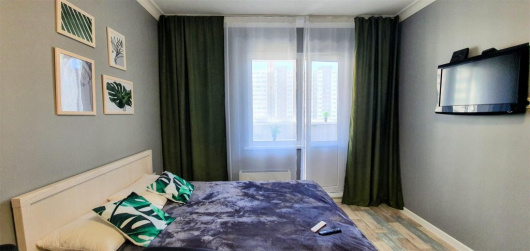 Фотографии квартиры 
            Добрый дом на Тюменском тракте 4