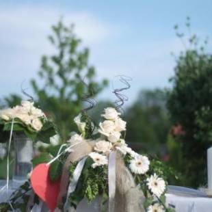 Фотографии гостевого дома
Herberts Stubn