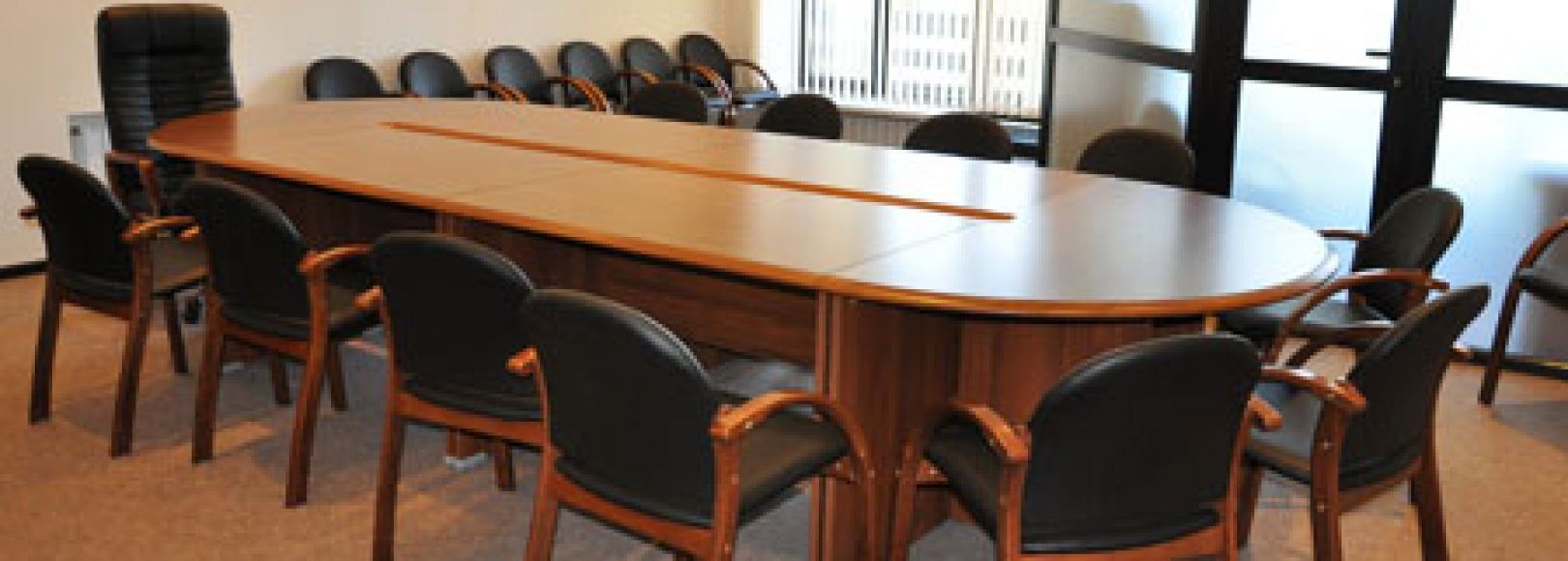 Фотография конференц-зала Старый город