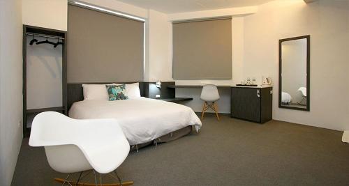 Фотография мини отеля Hao Yang II