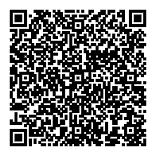 QR код гостиницы Верховина