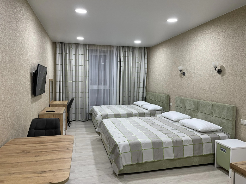 Фотография квартиры Апартаменты У моря