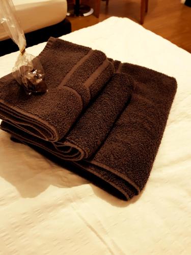 Фотография мини отеля Zimmer zur Seeve