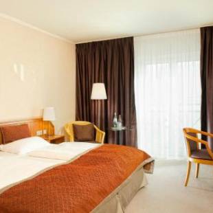 Фотографии гостиницы
Wyndham Hannover Atrium