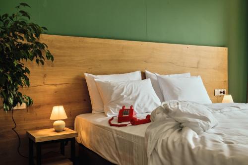 Фотографии гостиницы 
            Интурист Казбеги