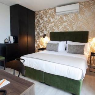 Фотографии гостиницы
Zest Boutique Hotel