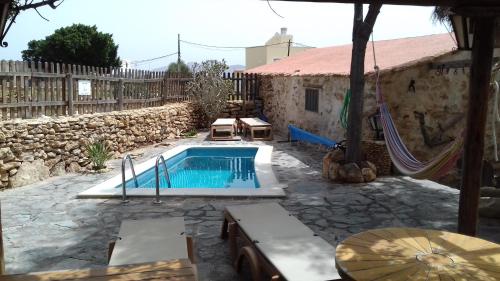 Фотография гостевого дома Casa Rural Tamasite