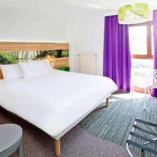 Фотографии гостиницы
ibis Styles Sarrebourg