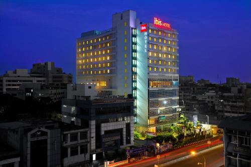 Фотография гостиницы ibis Chennai City Centre - An Accor Brand