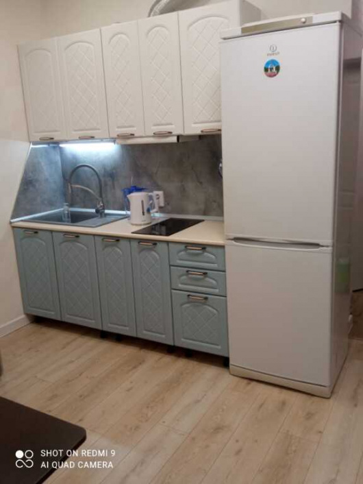 Фотографии квартиры 
            Апартаменты Яркий