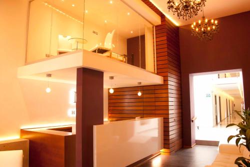 Фотография гостиницы Hotel MS