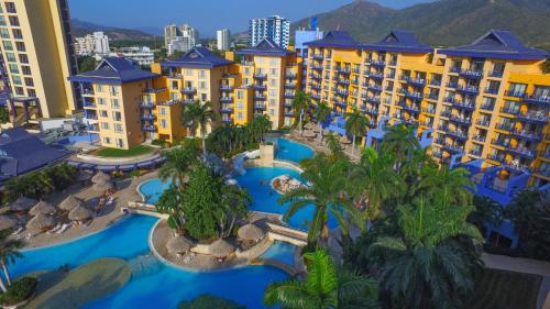 Фотография гостиницы Zuana Beach Resort