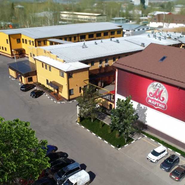 Фотография предприятий Мартин
