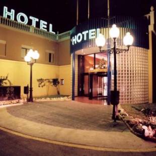 Фотографии гостиницы 
            Hotel El Cisne
