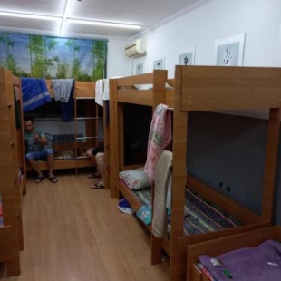 Фотография хостела 24/7