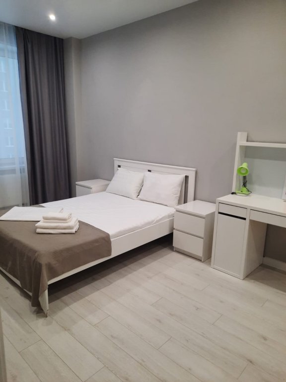 Фотография квартиры Апартаменты Пять Звёзд на улице Яковлева 11