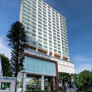 Фотографии гостиницы 
            Jasmine 59 Hotel - SHA Extra Plus