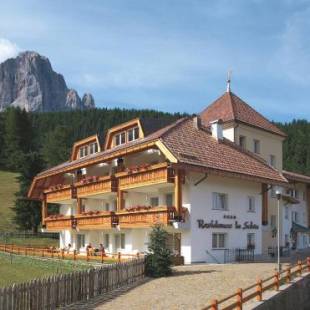 Фотографии апарт отеля
Residence La Selva