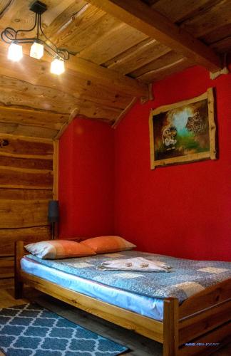 Фотография мини отеля Troll