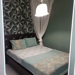 Фотография квартиры Квартира на Салмышской улице 47